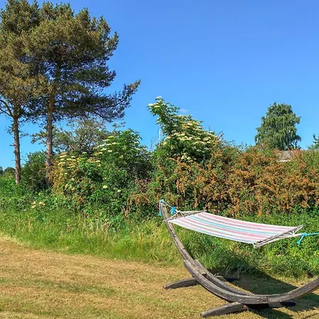 1 Bedroom Amazing In * Holbæk