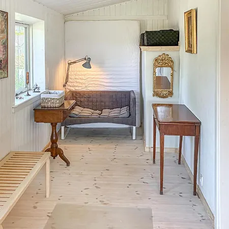 1 Bedroom Amazing In * Holbæk