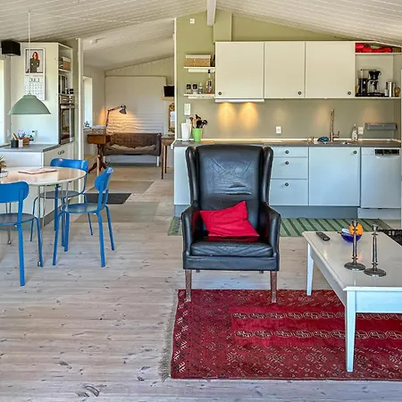 1 Bedroom Amazing In Hébergement de vacances