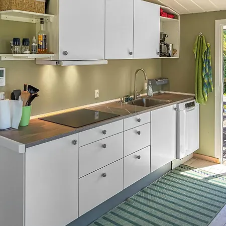 1 Bedroom Amazing In * Holbæk